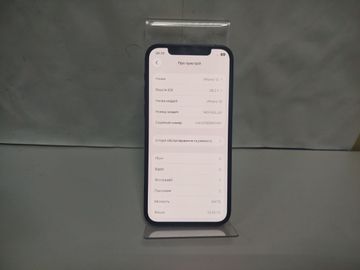 Б/в Мобільний телефон Apple iphone 12 64gb 01-200882912