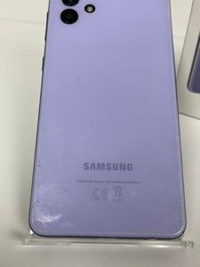 Б/у Мобильный телефон Samsung a325f galaxy a32 4/128gb 01-200883262