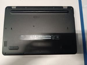 Б/в Ноутбук Acer 11/celeron n4020 ddr4/4gb ddr4/hdd *відсутній/ssd 32 gb/*інтегрована 01-200883503