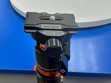 Б/в Штатив K&F Concept k254t1+kf-28 01-200883881