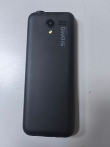Б/у Мобильный телефон Sigma x-style 351 lider 01-200884041