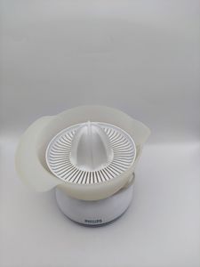 Б/в Соковитискач для цитрусових Philips hr2737 01-200883699