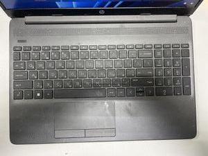 Б/у Ноутбук Hp 15/ryzen 5 5625u ddr4/8gb ddr4/hdd *відсутній/ssd 240 gb/*інтегрована 01-200883605