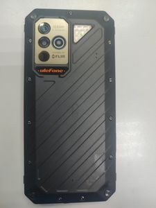 Б/у Мобільний телефон Ulefone power armor 19t 12/256gb 01-200885333