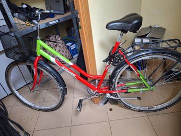 Б/у Велосипед Ardis либідь 28 01-200885356