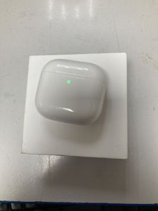 Б/в Навушники Apple airpods 4 01-200885953