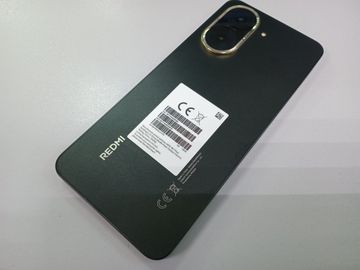 Б/в Мобільний телефон Xiaomi redmi a5 4/128gb 01-200886756