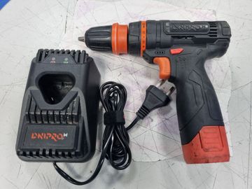 Б/в Дриль ударний Dnipro-M cd-120hq 01-200885929