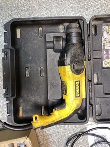 Б/в Перфоратор Dewalt d25103 01-200887525