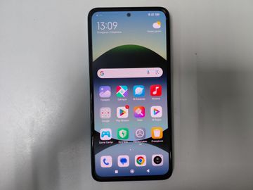 Б/в Мобільний телефон Xiaomi redmi note 14 6/128gb 01-200885538