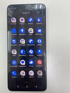 Б/в Мобільний телефон Infinix hot 50 8/256gb 01-200886734