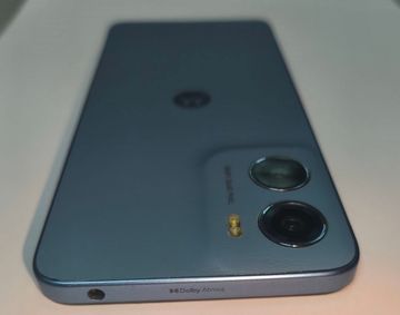 Б/в Мобільний телефон Motorola moto e15 2/64gb 01-200886649