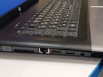 Б/в Ноутбук Hp 15/e1 1200 ddr3/6gb ddr3/hdd 120 gb/ssd *відсутній/*інтегрована 01-200881434