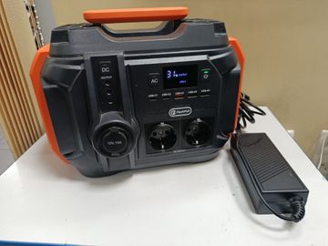 Б/в Зарядна станція Flashfish a501 500вт ff-a501 01-200881424