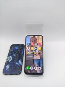 Б/в Мобільний телефон Samsung galaxy a24 sm-a245f 6/128gb 01-200887617