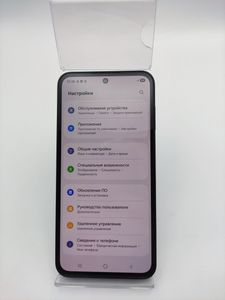 Б/в Мобільний телефон Samsung galaxy m35 5g 6/128gb 01-200887651