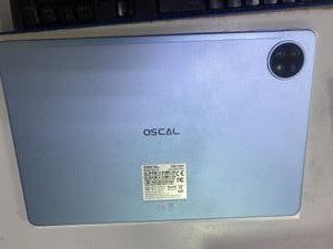 Б/в Планшет Blackview oscal pad 18 8/256gb 01-200885505