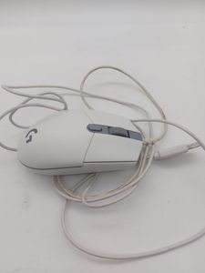 Б/в Миша Logitech g203 gaming lightsync rgb 01-200881983