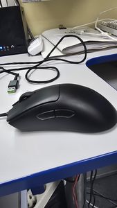 Б/в Миша Razer deathadder v3 usb 01-200885832