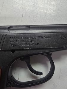 Б/в Пневматичний пістолет Central Borner пм49 01-200883552