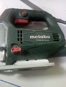 Б/в Електролобзик Metabo steb 65 quick 01-200888231