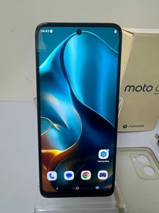 Б/в Мобільний телефон Motorola moto g05 4/256gb 01-200886923