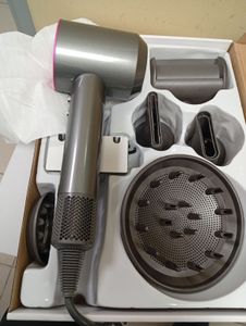 Б/в Фен-стайлер Noname 5в1 16-000269338