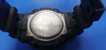 Б/в Годинник Casio ga-700vb-1aer 01-200888411