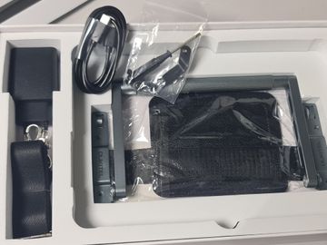 Б/в Планшет Oukitel rt6 nfc 8/256gb 4g dual sim 01-200886390