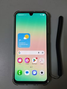 Б/в Мобільний телефон Samsung galaxy a26 5g 6/128gb 01-200888882