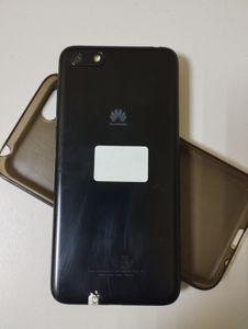 Б/в Мобільний телефон Huawei y5 2018 dra-l21 2/16gb 01-200888867
