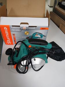 Б/в Електрорубанок Sturmax pm1090 01-200886989