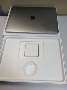 Б/в Ноутбук Apple macbook pro 2019 a2159 13,3" core i5 1,4ghz/ram 8gb/ssd 128gb/intel iris plus graphics 645 01-200887116