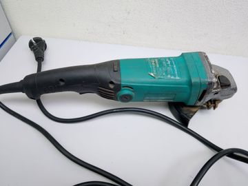 Б/у Угловая шлифмашина Kraissmann 1050-kws-125 01-200886466