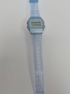Б/у Часы Casio f-91w 01-200888048