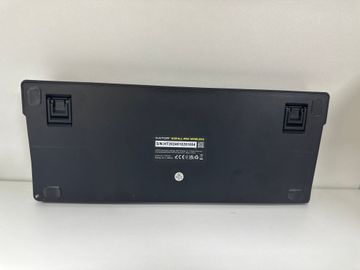 Б/в Клавіатура Hator icefall pro wireless 01-200889175