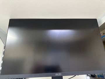 Б/в Монітор Msi mp2412 01-200889173