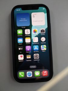 Б/в Мобільний телефон Apple iphone 12 64gb 01-200889499