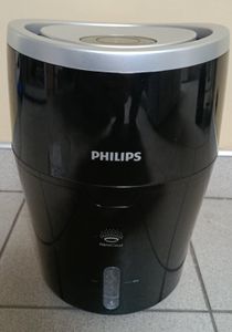Б/в Зволожувач повітря Philips hu4813 01-200889712
