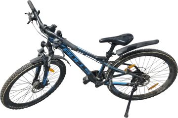 Б/в Велосипед Bulls racer street 27.5" 01-200887567