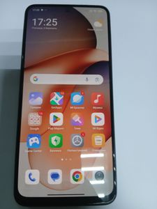 Б/в Мобільний телефон Xiaomi redmi note 12 8/256gb 01-200890208