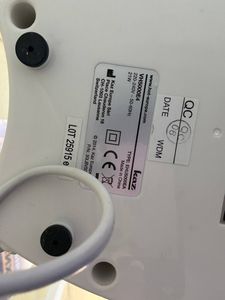 Б/в Зволожувач повітря Vicks cool mist(vh5000e4) 01-200890801