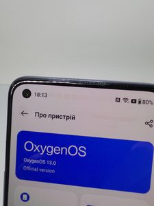 Б/в Мобільний телефон Oneplus nord 2 5g 8/128gb 01-200890735
