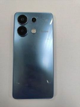 Б/в Мобільний телефон Xiaomi redmi note 13 4g 8/256gb 01-200883125