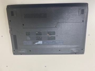 Б/в Ноутбук Acer 15/core i7 7500u ddr3/8gb ddr4/hdd 1000 gb/ssd *відсутній/*інтегрована 01-200882771