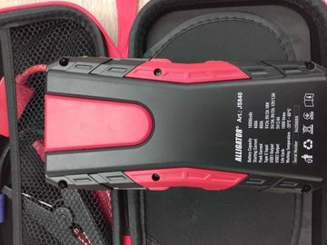 Б/в Пуско-зарядний пристрій Alligator js840 01-200891233