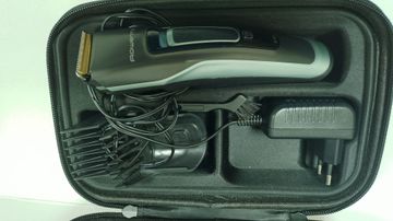 Б/в Тример електричний Rowenta advancer tn5224e0 01-200886589