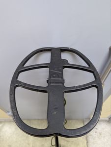 Б/у Металлоискатель Multiman ipa xl 01-200873182