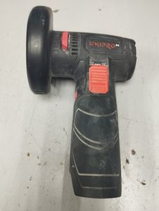 Б/в Кутова шліфмашина Dnipro-M cg-12bc ultra 01-200891586