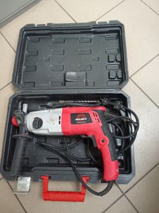 Б/в Перфоратор Vitals ra 2462hbm 01-200891496